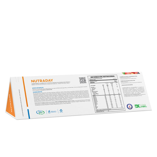 NUTRADAY FuXion ✨