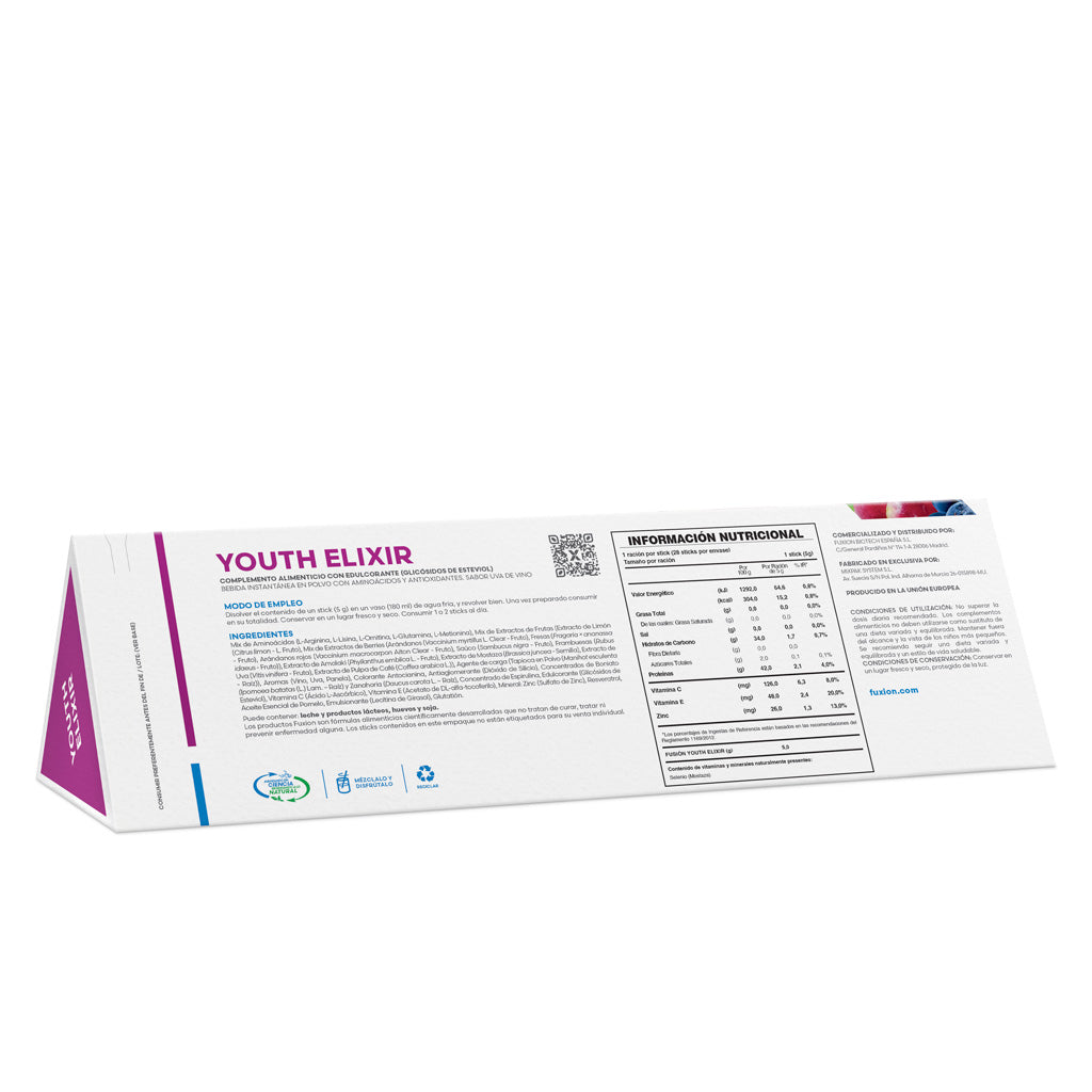 YOUTH ELIXIR