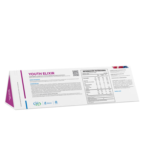 YOUTH ELIXIR