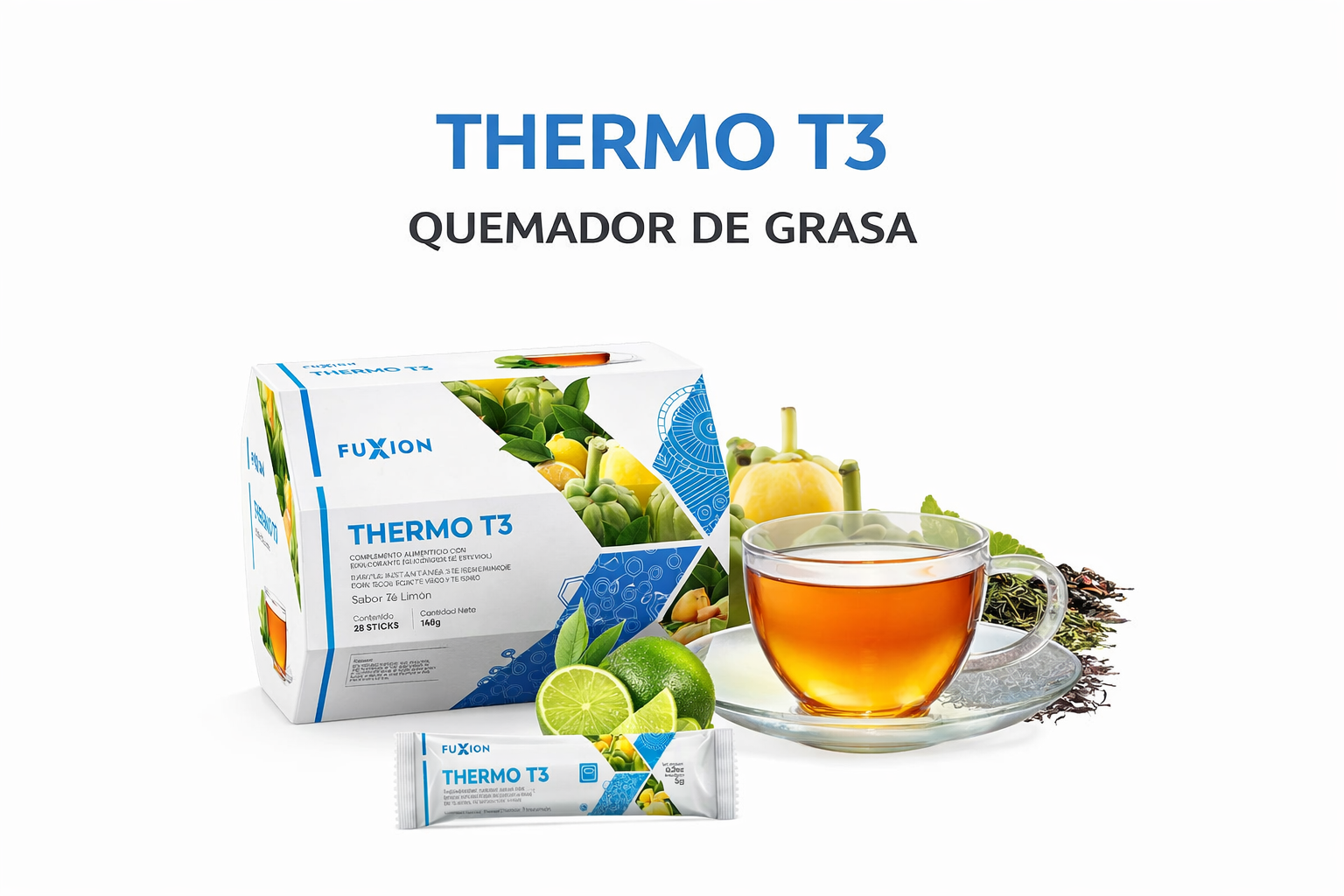 🔥 THERMO T3🔥