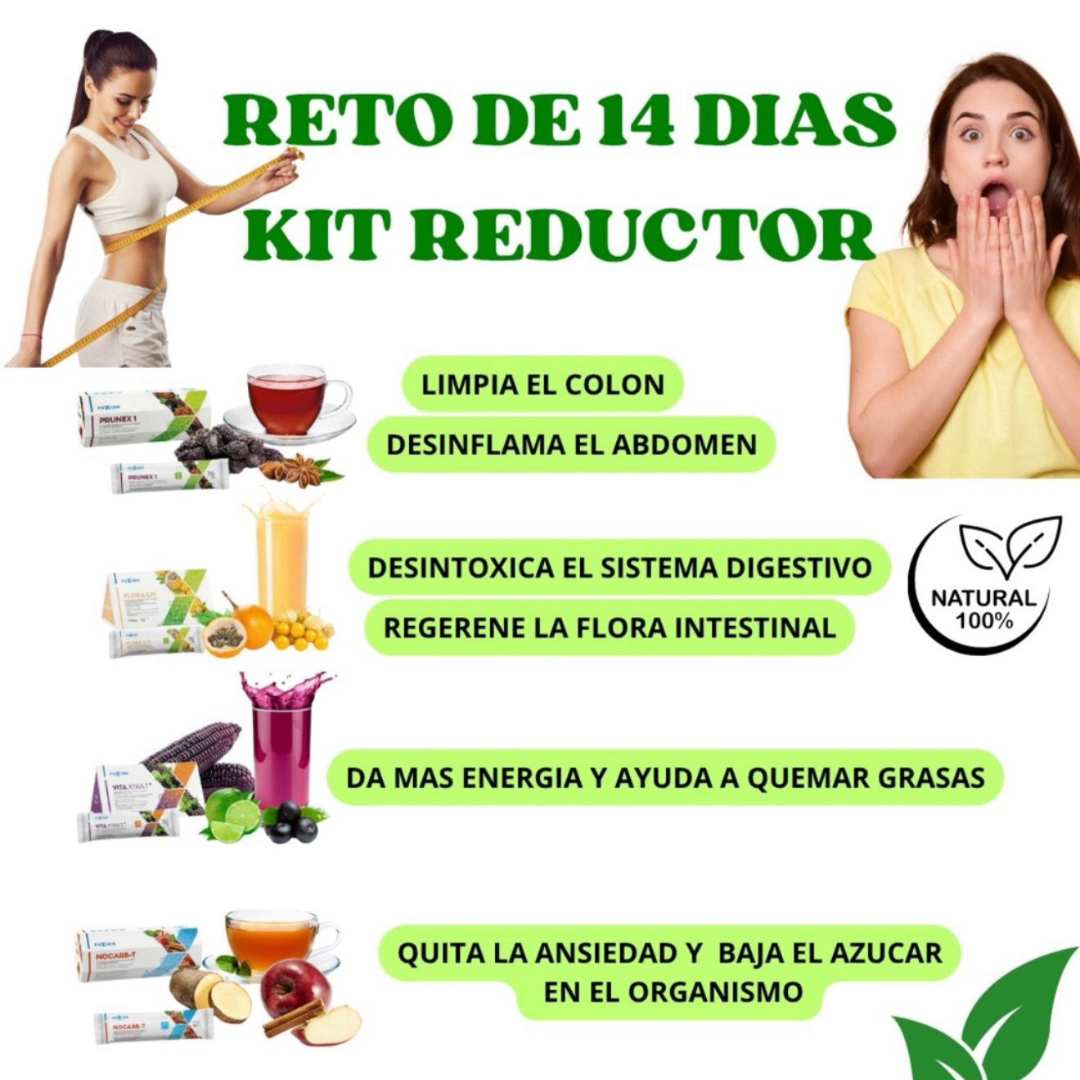 Kit Reductor